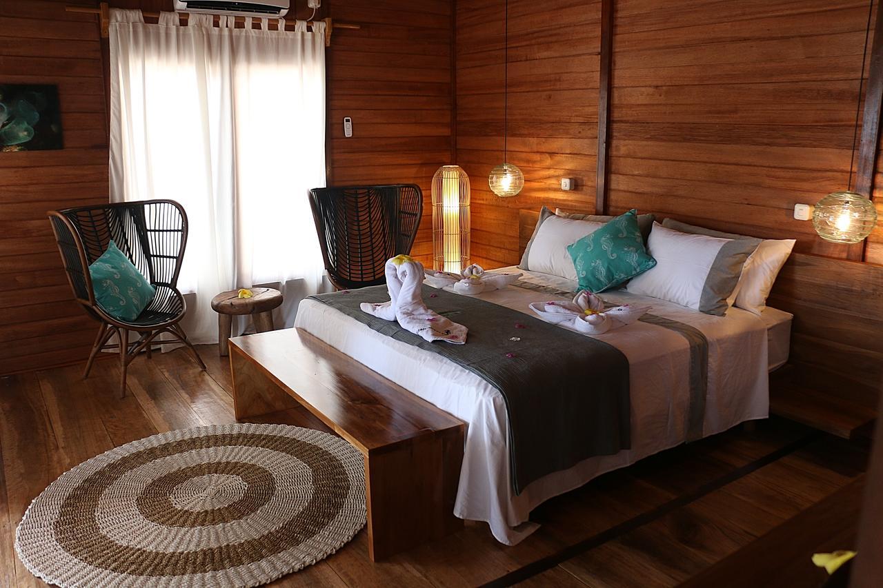 Strandcottage