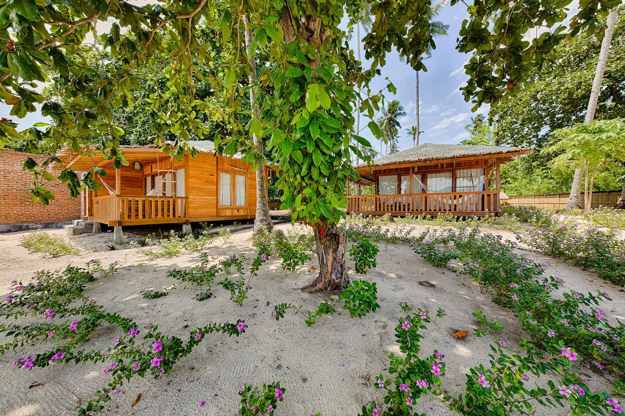 Strandvilla