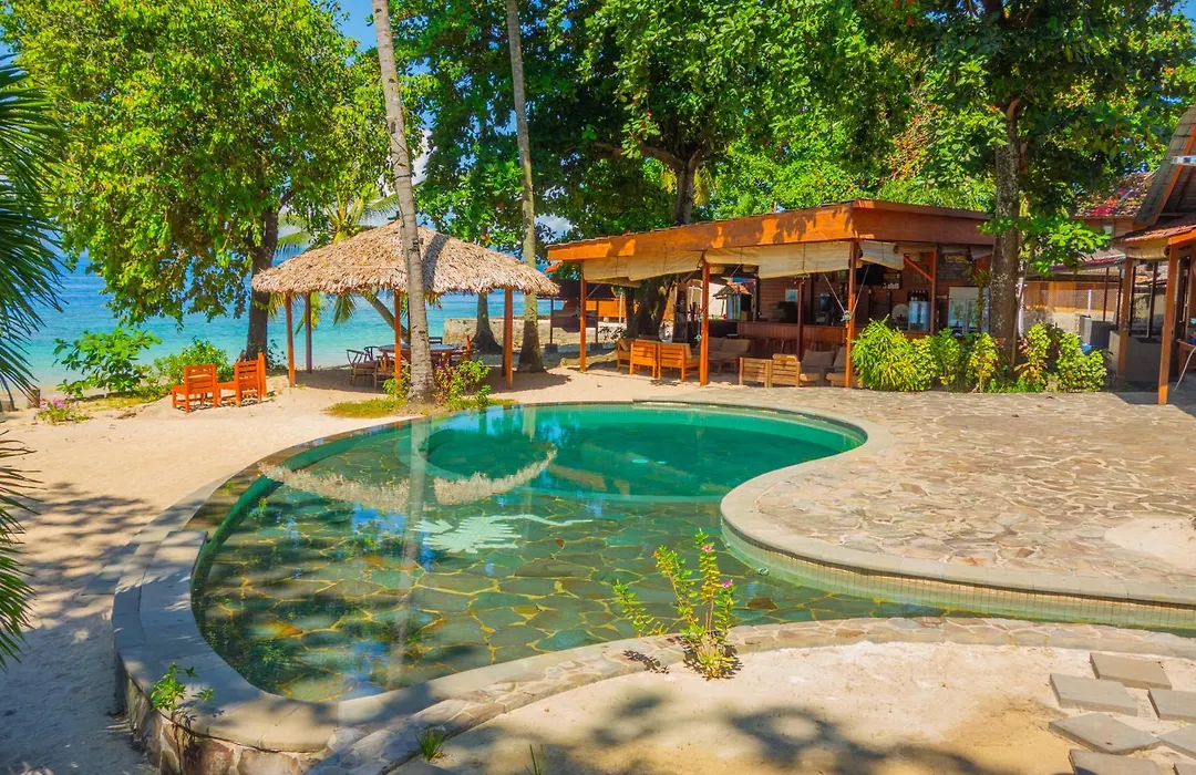 Kuda Laut Boutique Dive Resort-1