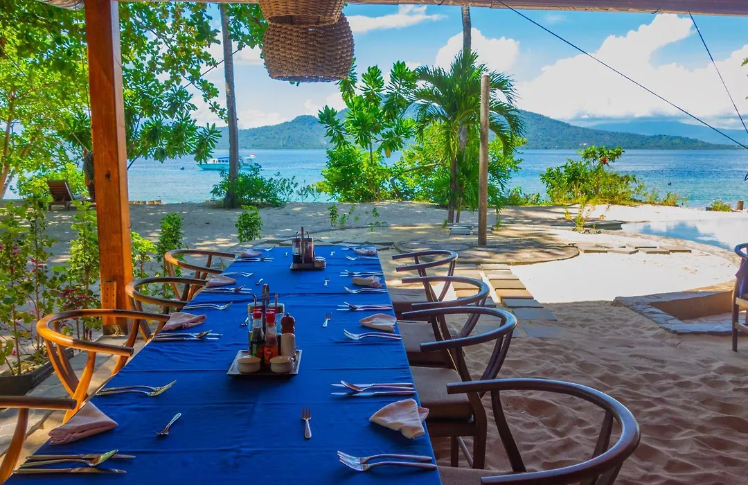 Kuda Laut Boutique Dive Resort-1
