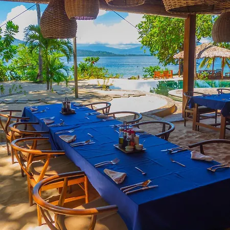 Kuda Laut Boutique Dive Resort-2