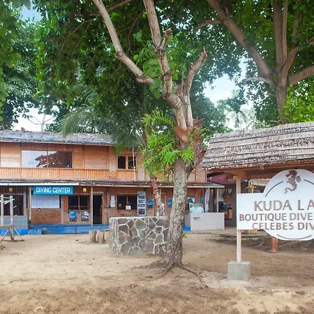 Kuda Laut Boutique Dive Resort-3